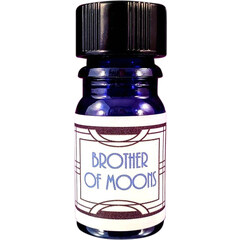 Brother of Moons by Nui Cobalt Designs