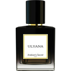 Ulyana by Arabian's Secret