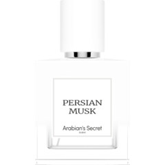 Persian Musk by Arabian's Secret