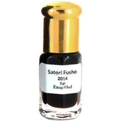 Satori Fusho by Ensar Oud / Oriscent