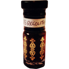 Regolith II by Mellifluence Perfume