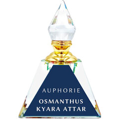 Osmanthus Kyara Attar by Auphorie