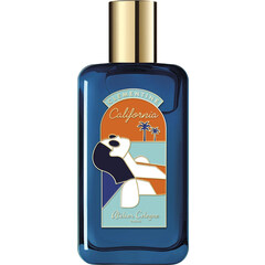 Clémentine California Limited Edition 2020 by Atelier Cologne