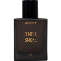 Temple Smoke by Beardbrand