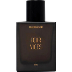 Four Vices by Beardbrand
