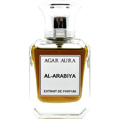 Al-Arabiya by Agar Aura