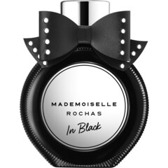 Mademoiselle Rochas In Black von Rochas
