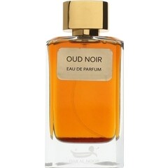 Oud Noir von Dar Al Noor / دار النور