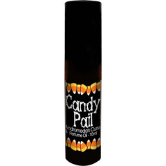 Candy Pail by Andromeda's Curse