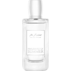 Fragrance of Summer by M. Asam