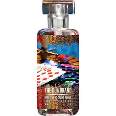 Spice it Up at Casino Royale by The Dua Brand / Dua Fragrances