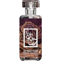 Her Majesty's Oud by The Dua Brand / Dua Fragrances