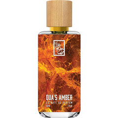 Dua's Amber by The Dua Brand / Dua Fragrances