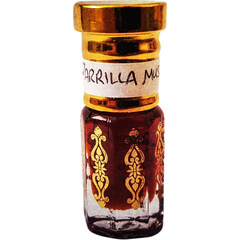 Parrilla Musk by Mellifluence Perfume