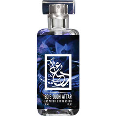 Bois Oudh Attar von The Dua Brand / Dua Fragrances
