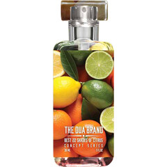 Best 22 Shades of Citrus von The Dua Brand / Dua Fragrances