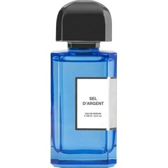 Sel d'Argent von bdk Parfums