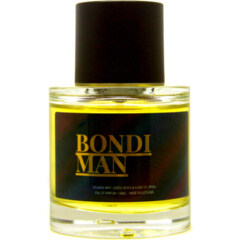 Bondi Man by Pocket Scents