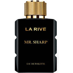 Mr. Sharp by La Rive
