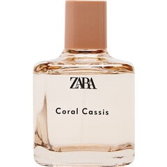 Coral Cassis by Zara