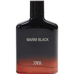 Warm Black