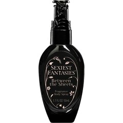 Sexiest Fantasies - Between the Sheets / セクシエストファンタジー ビトゥイーンザシーツ by PDC Brands / Parfums de Cœur