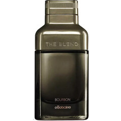 The Blend Bourbon von O Boticário