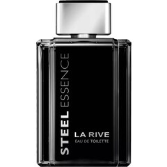 Steel Essence von La Rive