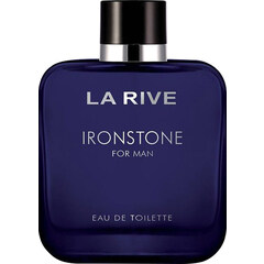 Ironstone von La Rive