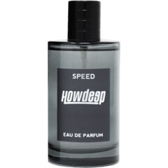 Speed by Howdeep