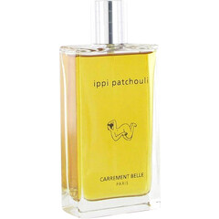 Ippi Patchouli (Eau de Parfum) by Carrement Belle