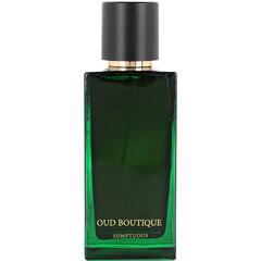 Sumptuous (Eau de Parfum) by Oud Boutique