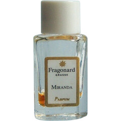Miranda (Parfum) von Fragonard