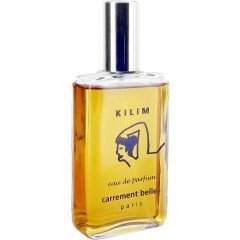 Kilim (Eau de Parfum) von Carrement Belle