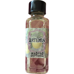 Artemis von Astrid Perfume / Blooddrop