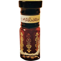 Marwan von Mellifluence Perfume