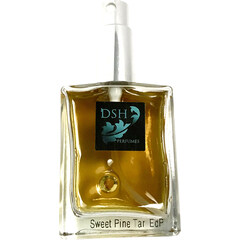 Sweet Pine Tar (Eau de Parfum) by DSH Perfumes