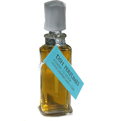 Sweet Pine Tar (Extrait) von DSH Perfumes