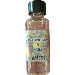 Caterpillars & Roses by Astrid Perfume / Blooddrop