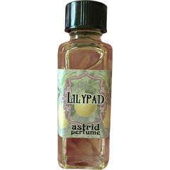 Lilypad von Astrid Perfume / Blooddrop