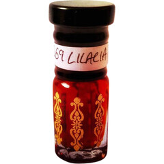Lilacia von Mellifluence Perfume