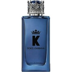 K (Eau de Parfum) von Dolce & Gabbana