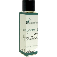 Heirloom Elixir - Airavata (Extrait) by DSH Perfumes