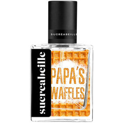 Papa's Waffles (Eau de Parfum) von Sucreabeille