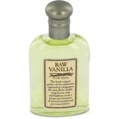 Raw Vanilla Men (Cologne) by Coty