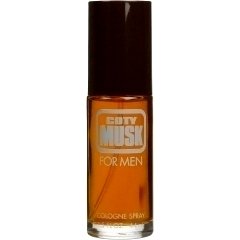 Musk for Men (Cologne) by Coty