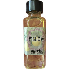 Pillow by Astrid Perfume / Blooddrop