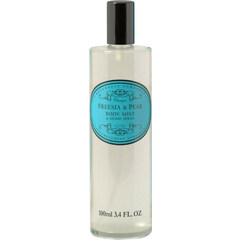 Naturally European - Freesia & Pear (Body Mist & Home Spray) by The Somerset Toiletry Co.