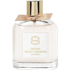 Dreamy Peony Gardenia (Eau de Toilette) von Laline