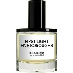 First Light Five Boroughs by D.S. & Durga